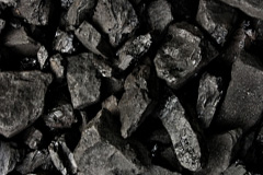 Trunnah coal boiler costs