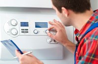 free commercial Trunnah boiler quotes