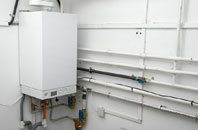Trunnah boiler installers